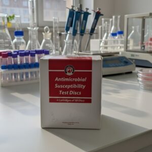 دیسک پادتن طب- آمیکاسین AN