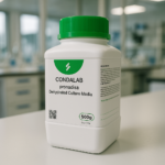 پودر محیط کشت  CONDA - MSA AGAR - 500G
