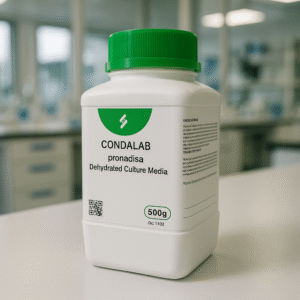 پودر محیط کشت  CONDA - MSA AGAR - 500G