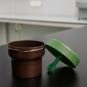 قوطی استول مدروس