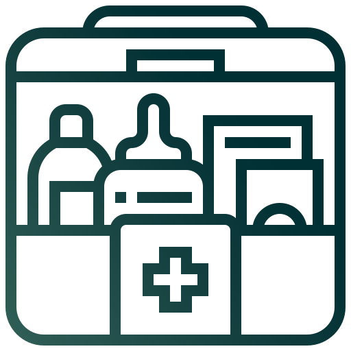 فروش تمام تجهیزات بیمارستانی