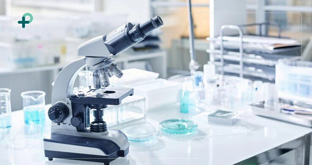 اعتبار آزمایشگاه 