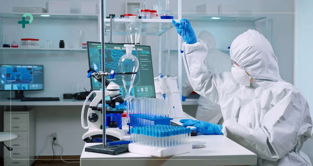 اهمیت اطلاعات در مورد وسایل آزمایشگاهی