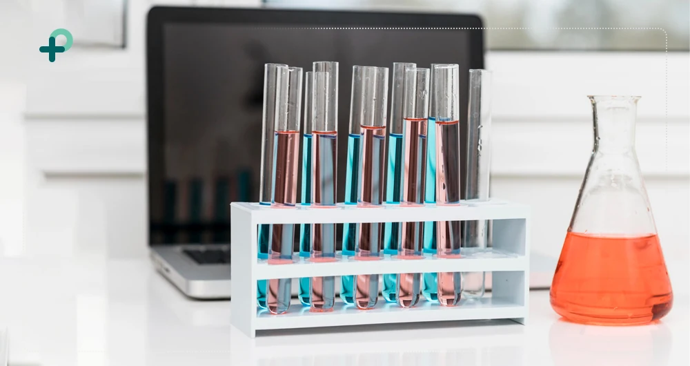 خطرات تجهیزات آزمایشگاهی تقلبی