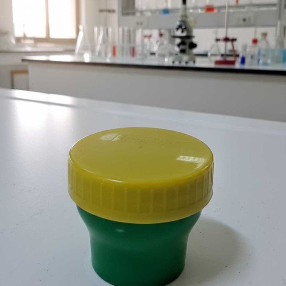 قوطی استول ROHA