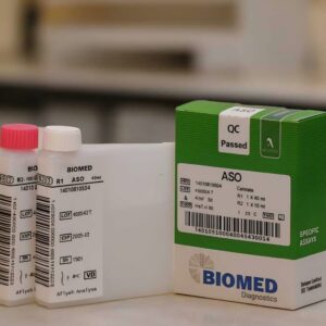 کیت بیوشیمی ASO برند BIOMED
