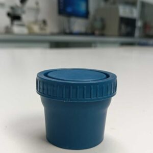 قوطی استول کسری طب