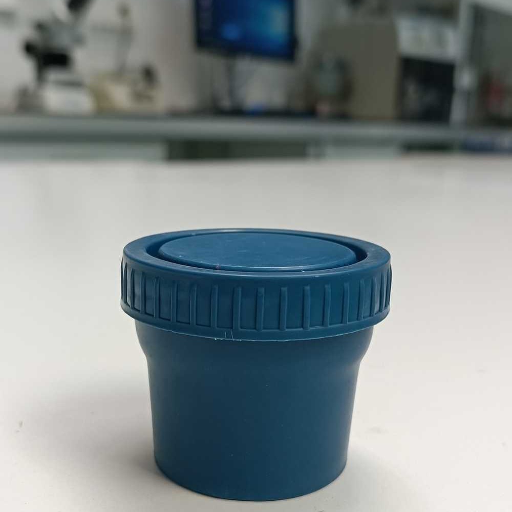 قوطی استول کسری طب