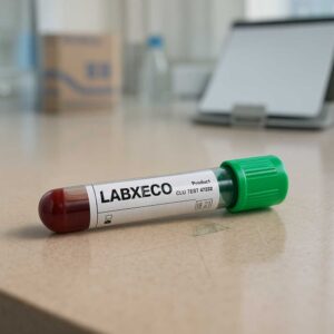 خون کنترل نرمال برند LABEX