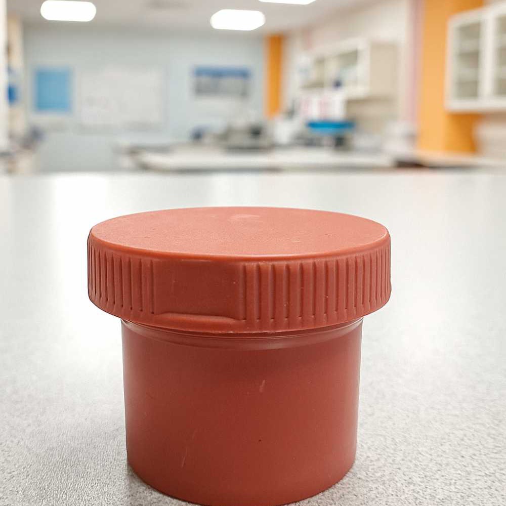 قوطی استول اورتانیس