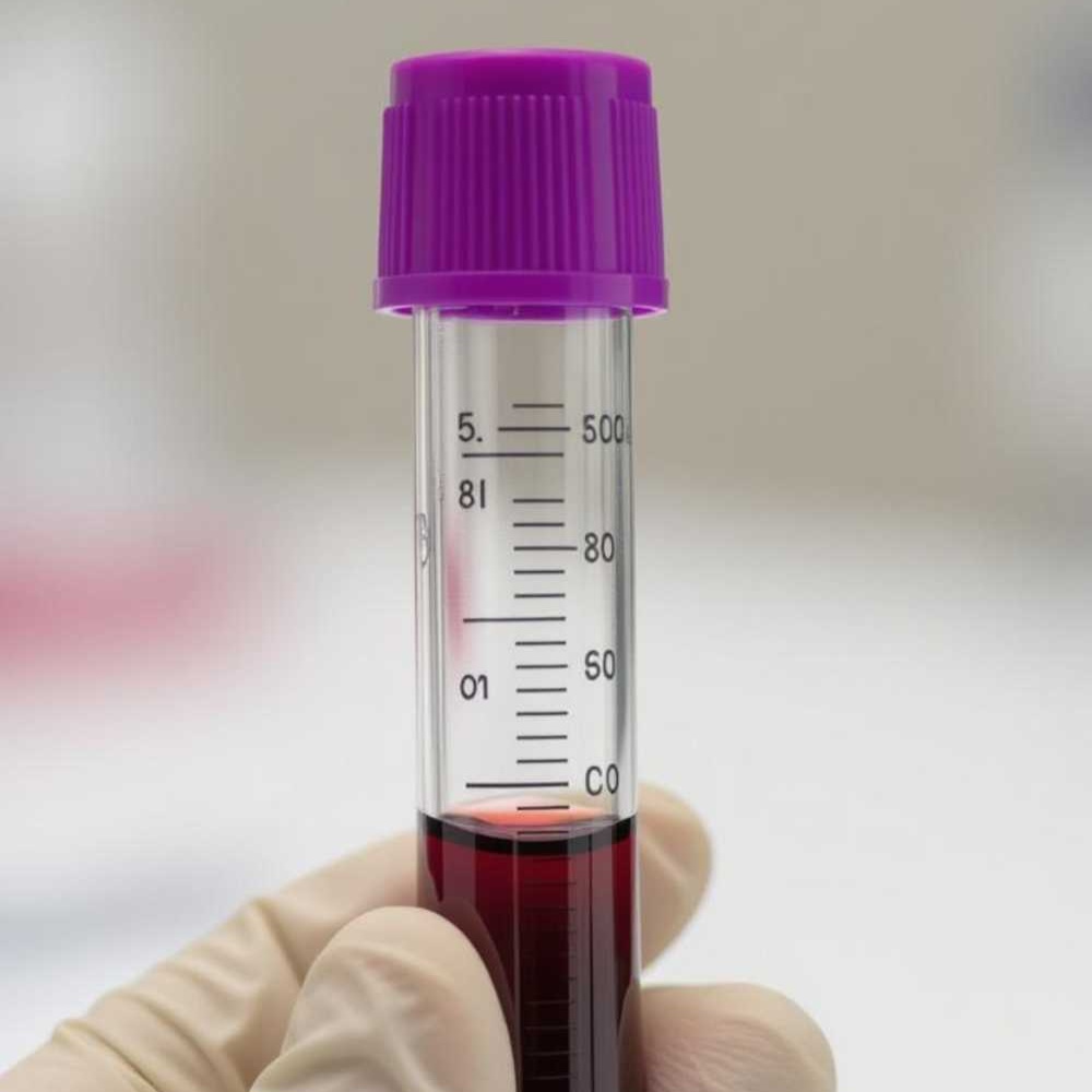 خون کنترل - STARLAB