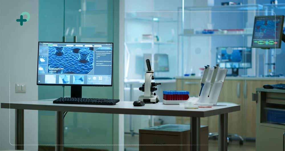 اعتبار و رتبه آزمایشگاه نتیجه سرویس و نگهداری تجهیزات آزمایشگاهی