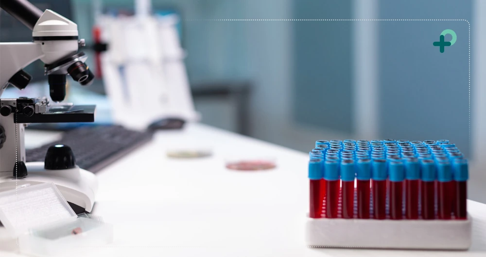 انتخاب تجهیزات آزمایشگاهی برای بیمارستان ها 