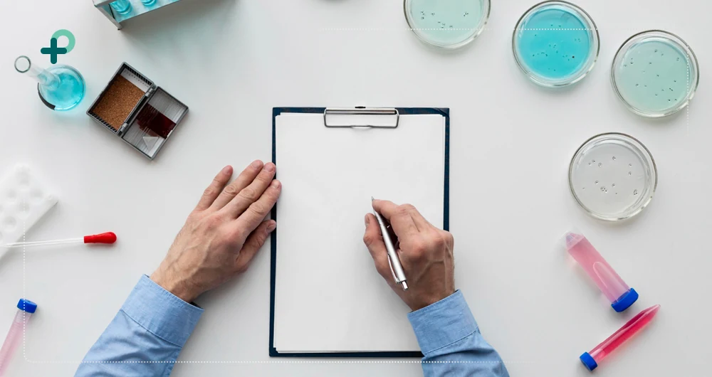 اهمیت بازرسی آزمایشگاه