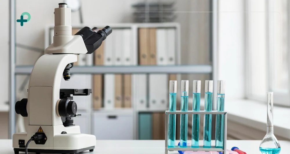 رویکرد اقتصادی برای تجهیز آزمایشگاه