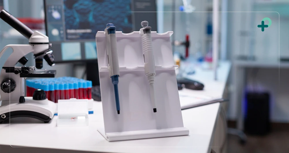 شناسایی انواع تجهیزات مورد نیاز برای آزمایشگاه بیمارستان