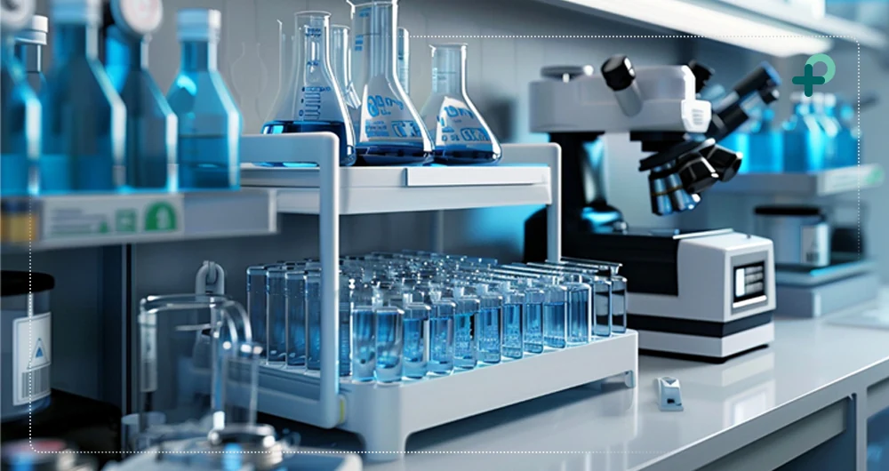 ضرورت انتخاب بهترین شرکت‌ های تجهیزات آزمایشگاهی