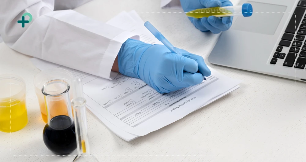 مجوزها و استانداردها برای راه اندازی آزمایشگاه میکروبیولوژی