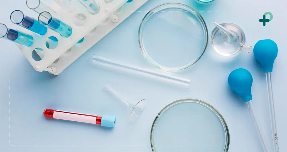 کیت بیوشیمی چیست؟