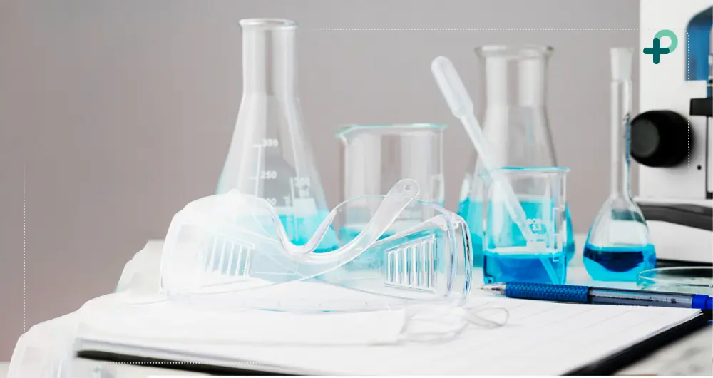 آموزش و نصب تجهیزات آزمایشگاهی