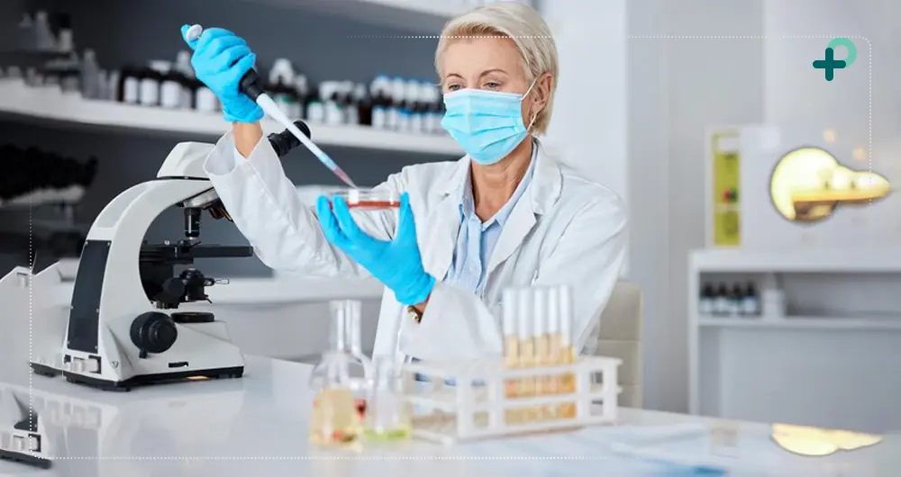 نیازهای آزمایشگاهی آزمایشگاههای تشخیص طبی