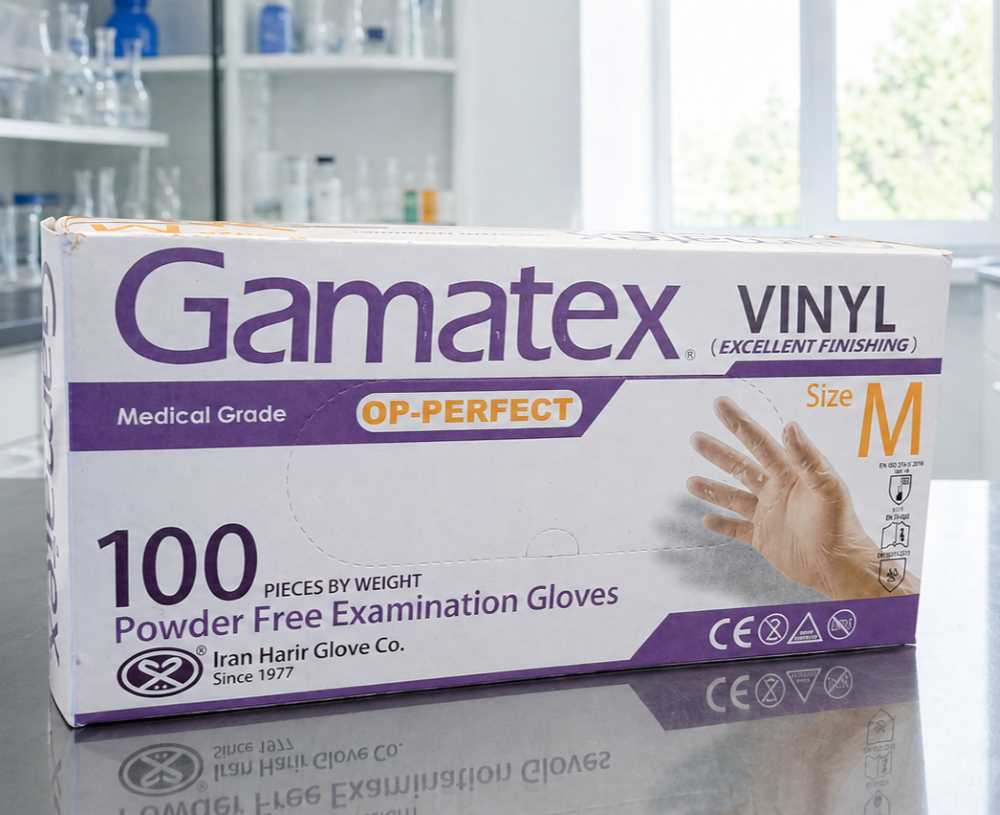 gamatex gamatex