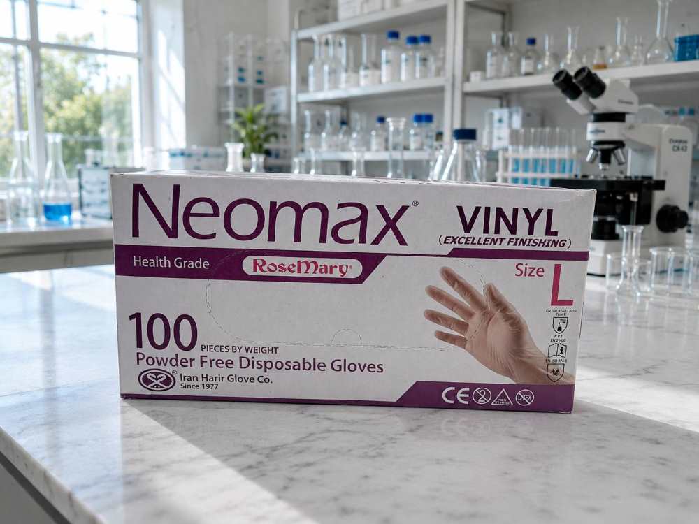 neomax-l neomax-l