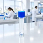 کرایو تیوب (1.5ML) vialab