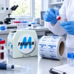 پارافیلم آزمایشگاهی