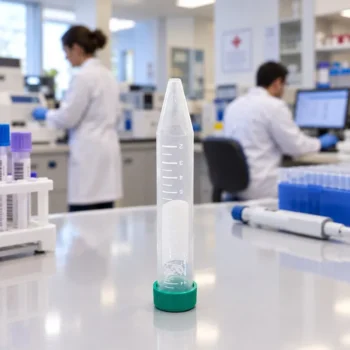 لوله فالکون QC Lab - Image 2